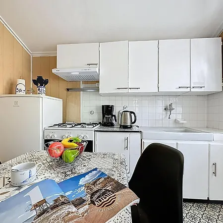 Vakantiehuis Les Coquillages By Interhome