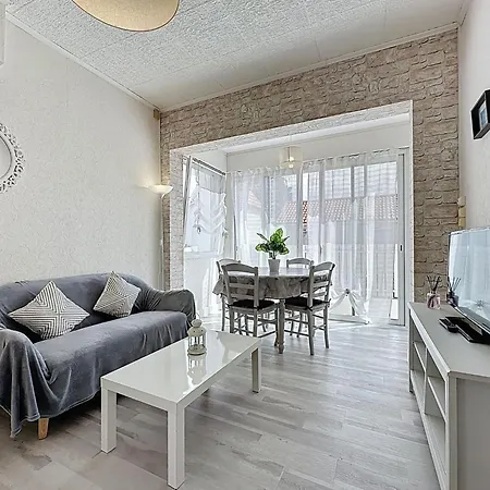 Les Coquillages By Interhome * Saint-Michel-Chef-Chef