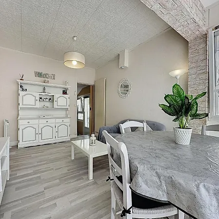 Les Coquillages By Interhome Vakantiehuis