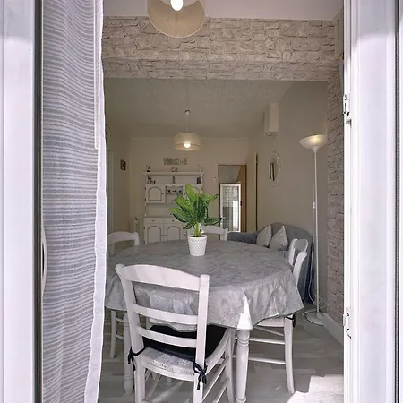 Les Coquillages By Interhome *