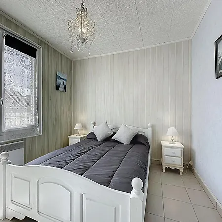 Les Coquillages By Interhome * Saint-Michel-Chef-Chef