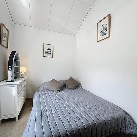 Les Coquillages By Interhome