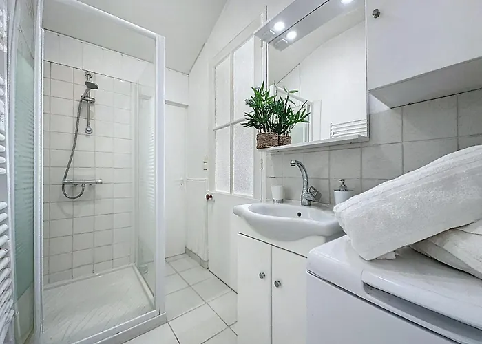 Les Coquillages By Interhome Nyaraló Saint-Michel-Chef-Chef