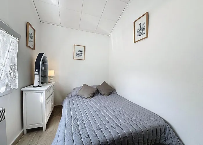 Les Coquillages By Interhome